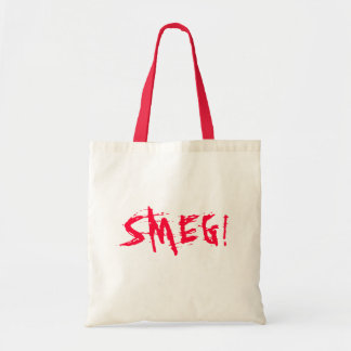 SMEG! TOTE BAG