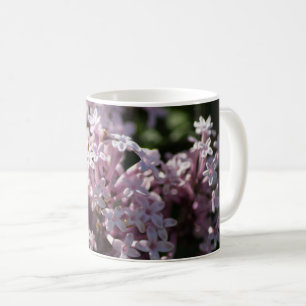 Smell That Lilac Coffee Mug