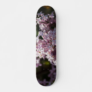 Smell That Lilac Skateboard