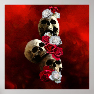 Smell the Roses Poster