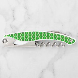 Smelly Christmas Brussels Sprout Corkscrew
