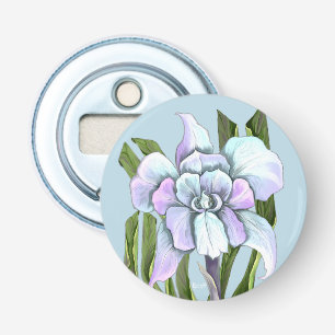 Smeraldo Flower Bottle Opener