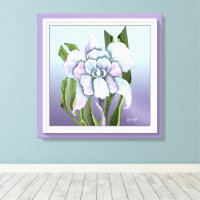 Smeraldo flower