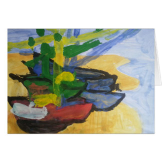 Smeraldo Gallery "Fishing Boats"