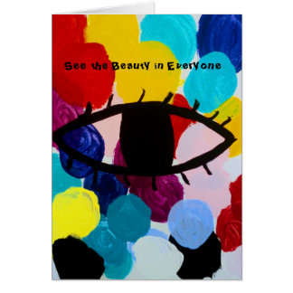 Smeraldo Gallery "See the Beauty in Everyone"