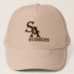 Smethport Hubbers Fan Hat 2
