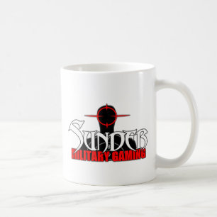 SMG GEAR COFFEE MUG
