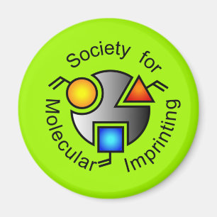 SMI magnet green