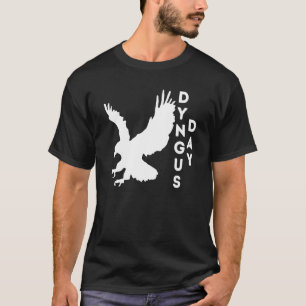 Smigus Dyngus Day Poland Flag Polska Polish White T-Shirt