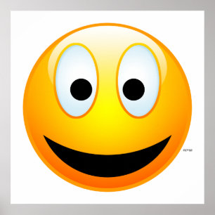 Smile #2 poster