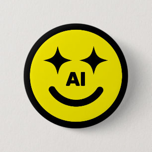 Smile AI™ Button