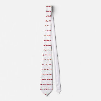 Smile and Hugs Tie