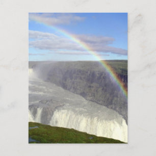 SMILE AWHILE POSTCARD