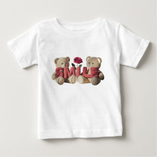 Smile Baby T-Shirt