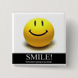 smile Button