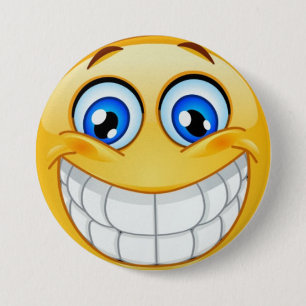 SMILE BUTTON by SRF
