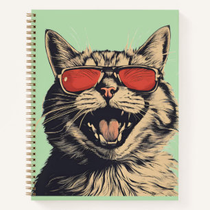 smile cat but dont were black hat notebook