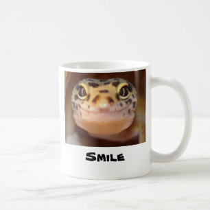 Smile Coffee Mug