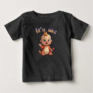 smile cute baby joy, and happiness. T-Shirt