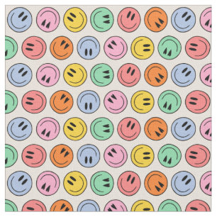 Smile Fabric