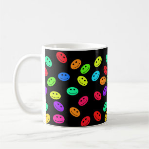 Smile Face Mug
