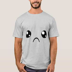 Smile Face T-Shirt