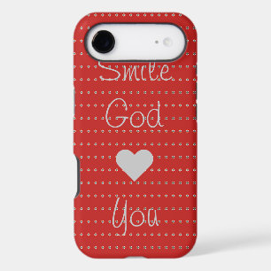 Smile God Loves You