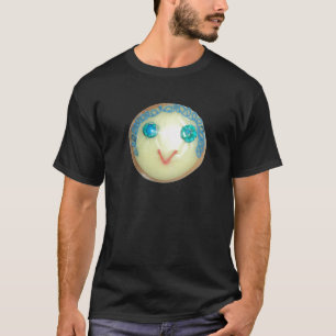 Smile Hakuna Matata .png T-Shirt