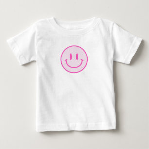 Smile happy baby T-Shirt