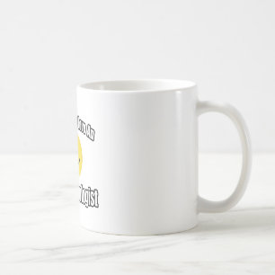 Smile If You Love An Anaesthesiologist Coffee Mug