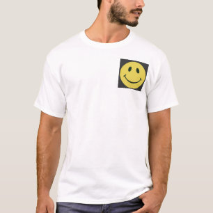 Smile if you're not wearing any underwear! T-Shirt