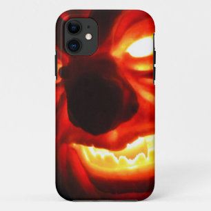 Smile II iPhone 11 Case