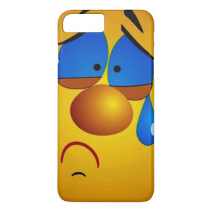 Smile - I'm crying - iPhone 8 Plus/7 Plus Case