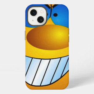 Smile - I'm cynical - iPhone 13 Case