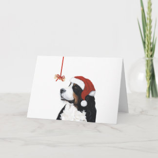 Smile It’s Christmas Holiday Card