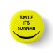 smile its sunnah button