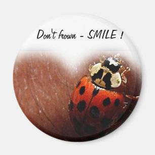 Smile Magnet