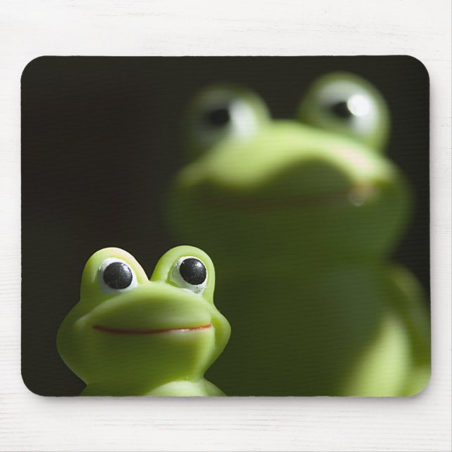 Smile! Mousepad (Front)