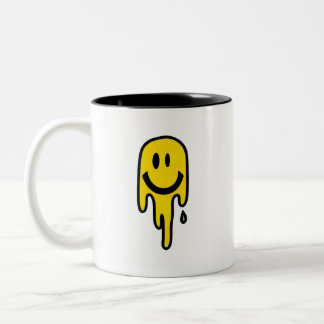 smile mug