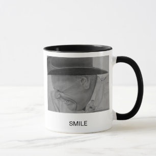 Smile Mug