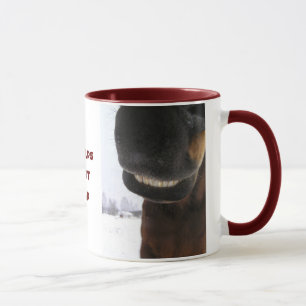 Smile Mug