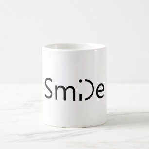 Smile Mug