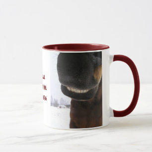 Smile Mug