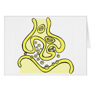 Smile Neurotransmitters