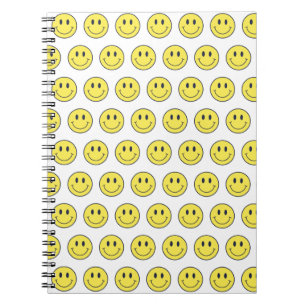 Smile Notebook
