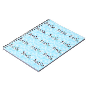 Smile-notebook Notebook