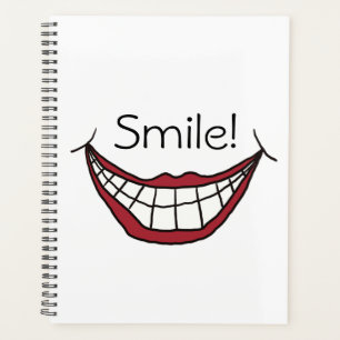 Smile! Planner