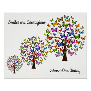 Smile Poster