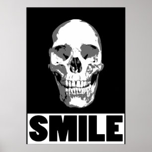 SMILE POSTER