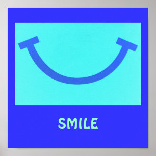 Smile Print
